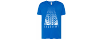 Koszulki męskie z nadrukiem